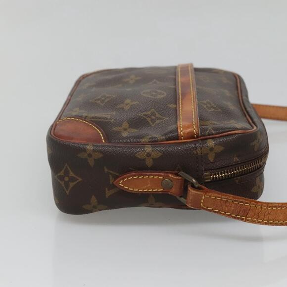 LOUIS VUITTON Monogram Trocadero 23 Shoulder Bag M51276 - Picture 4 of 12